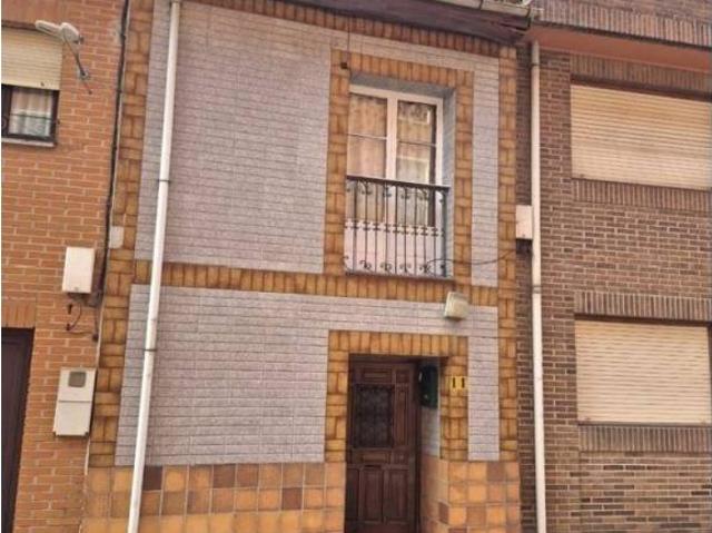 Casa en Venta en Parres