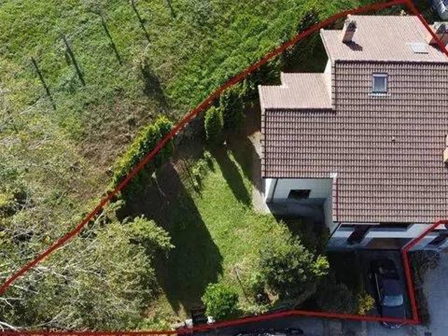 Casa en Venta en Parres