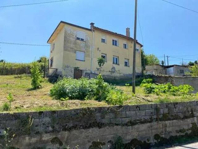 Casa en Venta en Parres