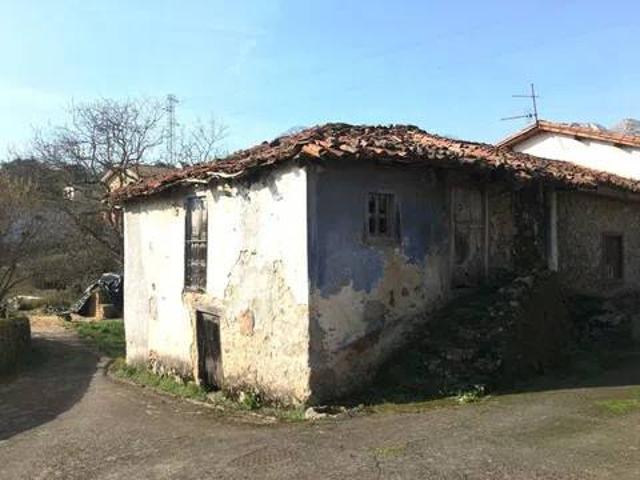 Casa en Venta en Parres