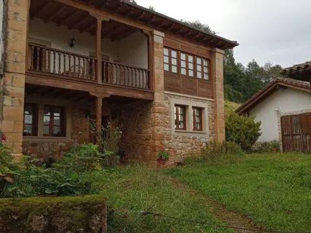Casa en Venta en Parres