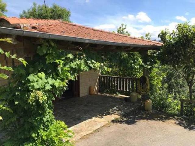 Casa en Venta en Parres