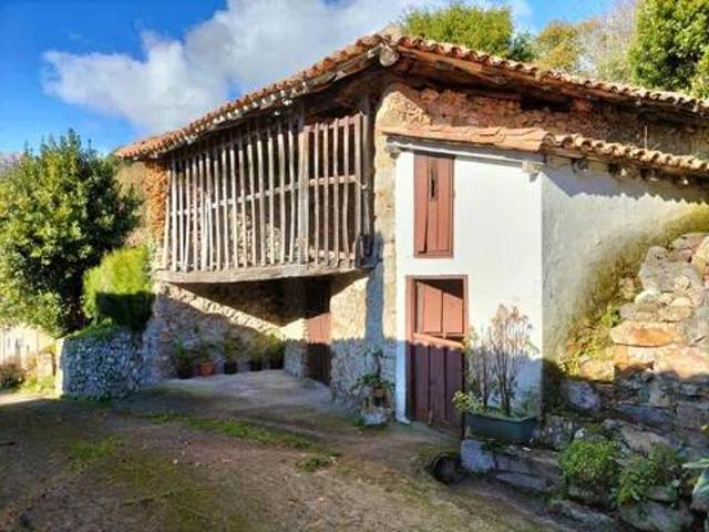 Casa en Venta en Parres