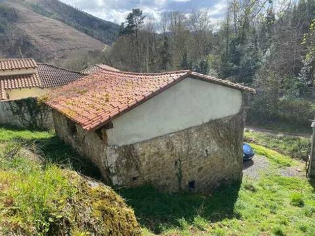 Casa en Venta en Parres