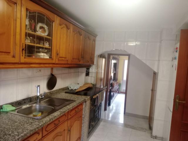 Casa en venta en Parres. SE VENDE CASA CON JARDIN EN ARRIONDAS. Casas.