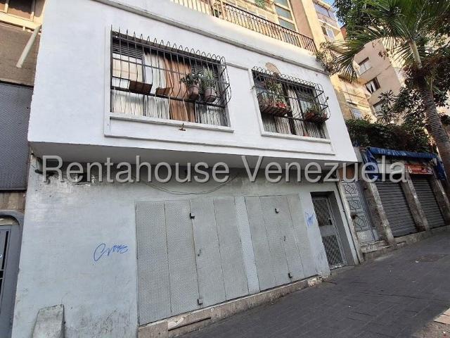 Casa en Venta en Parroquia Altagracia, Caracas