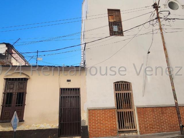 Casa en Venta en Parroquia Altagracia, Caracas