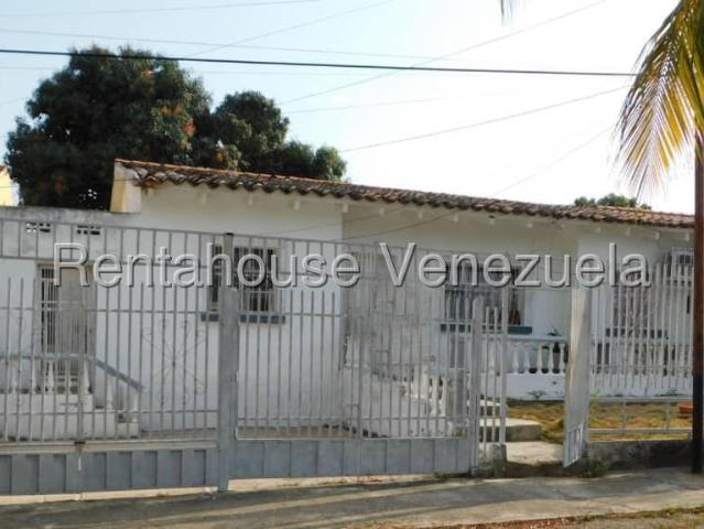 Casa en Venta en Parroquia Catedral, Barquisimeto