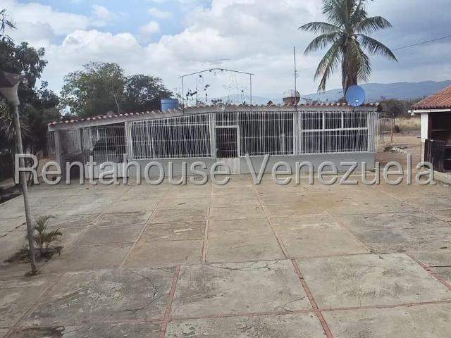 Casa en Venta en Parroquia El Cuji, Barquisimeto