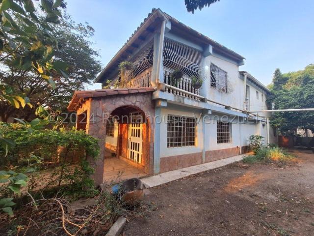 Casa en Venta en Parroquia El Cuji, Barquisimeto