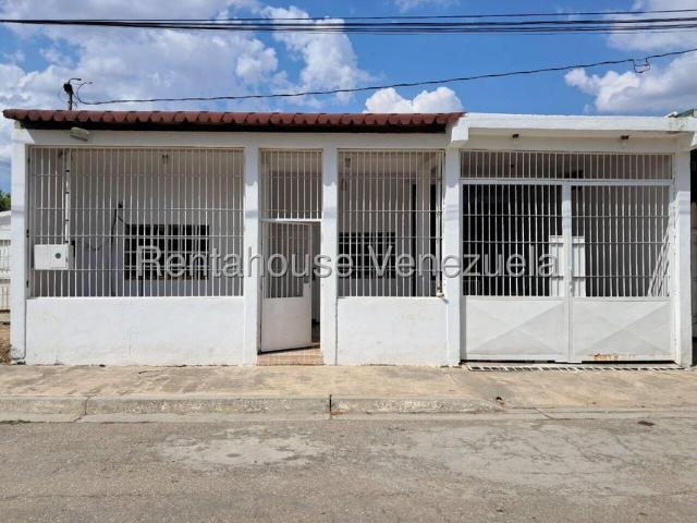 Casa en Venta en Parroquia El Cuji, Barquisimeto