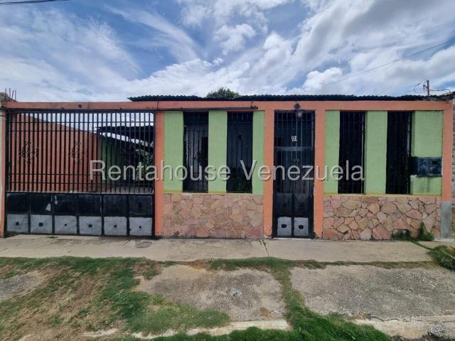 Casa en Venta en Parroquia El Cuji, Barquisimeto