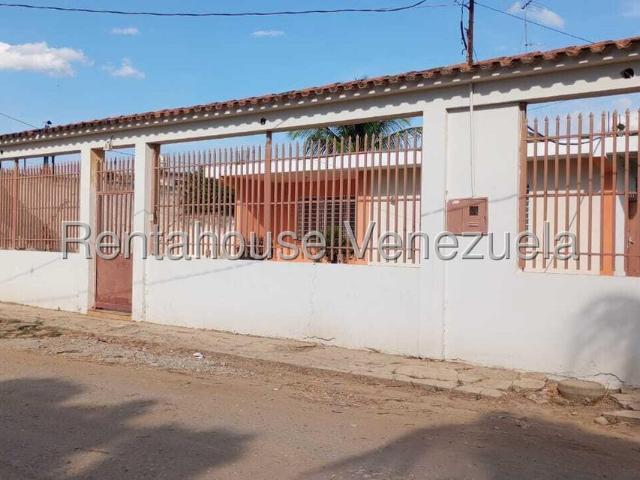Casa en Venta en Parroquia El Cuji, Barquisimeto
