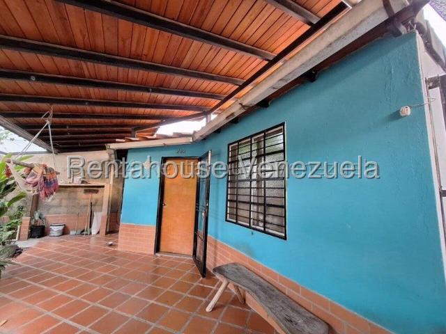Casa en Venta en Parroquia El Cuji, Barquisimeto