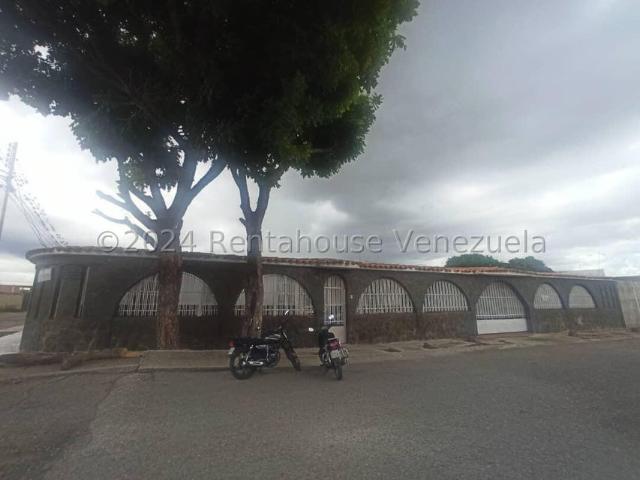 Casa en Venta en Parroquia Juan Bautista Rodriguez, Quibor