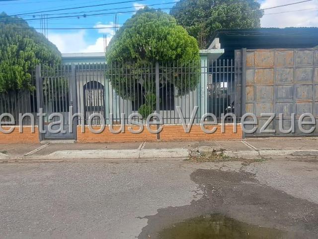 Casa en Venta en Parroquia Juan Bautista Rodriguez, Quibor