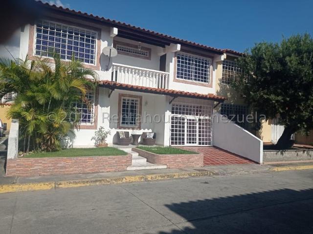 Casa en Venta en Parroquia Santa Rosa, Barquisimeto
