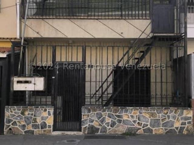 Casa en Venta en Parroquia Santa Rosalia, Caracas