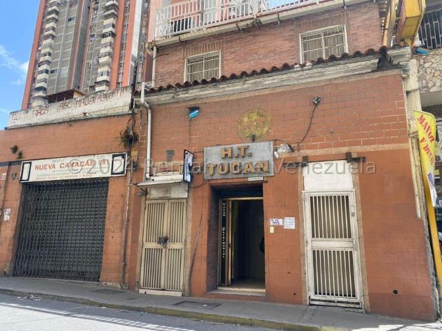 Casa en Venta en Parroquia San Juan, Caracas