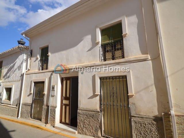 Casa en venta en Partaloa, Almería