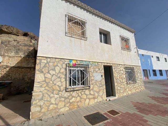 Casa en venta en Partaloa, Almería