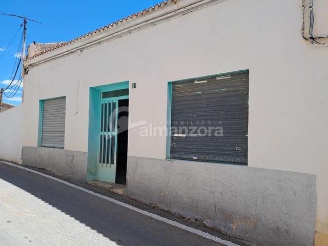 Casa en venta en Partaloa, Almería