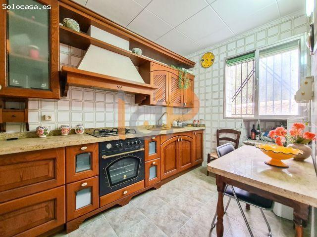 Casa en Venta en Partaloa, Almería