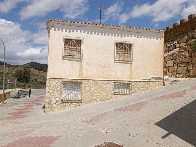 Casa en venta en Partaloa, Almería