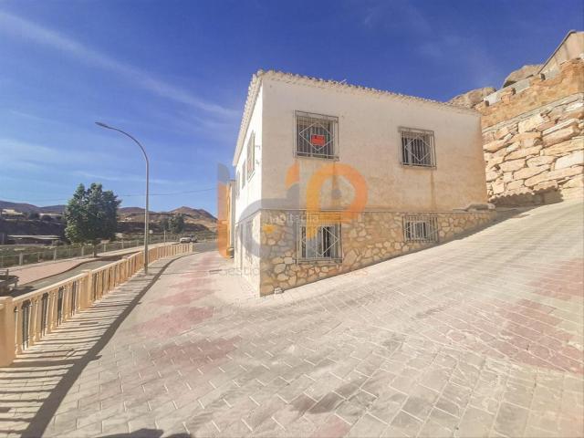 Casa en venta en Partaloa. Casas.
