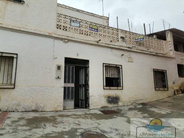 Casa en Venta en Partaloa