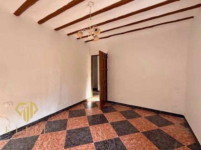 Casa en Venta en Partaloa