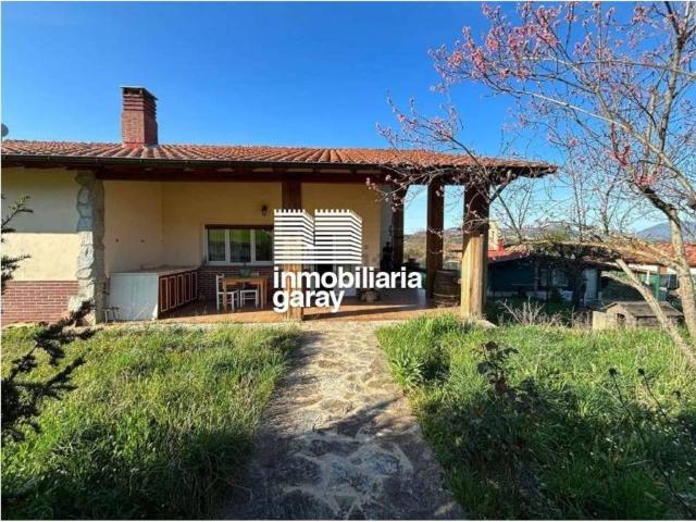 Casa en Venta en Partido de La Sierra en Tobalina