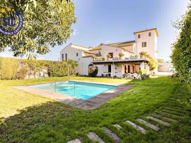 Casa en Venta en Paterna