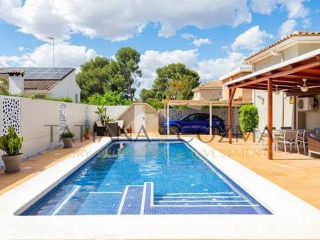 Casa en Venta en Paterna