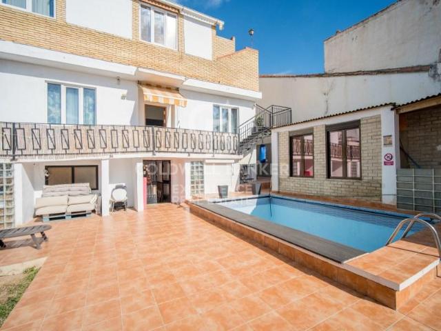 Casa en venta en Paterna