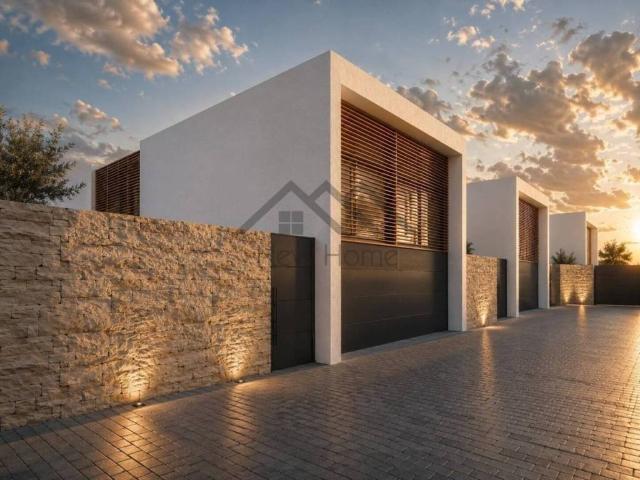 Casa en Venta en Paterna