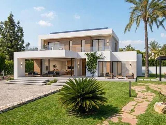 Casa en Venta en Paterna