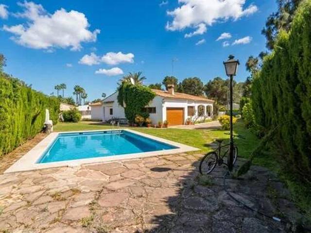 Casa en Venta en Paterna