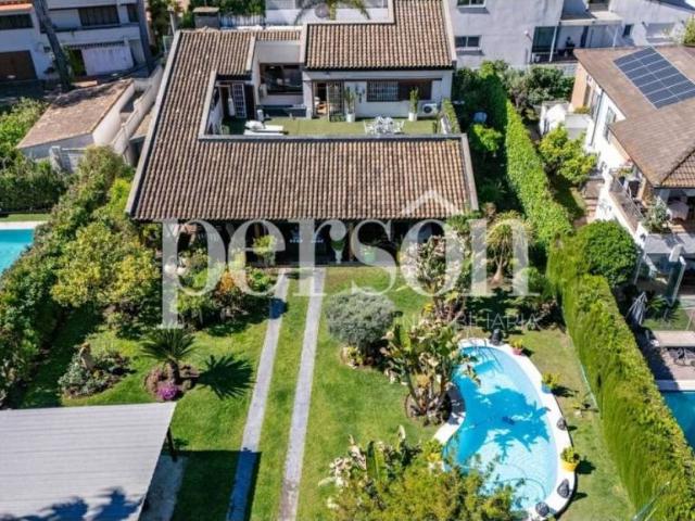 Casa en Venta en Paterna