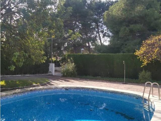 Casa en Venta en Paterna