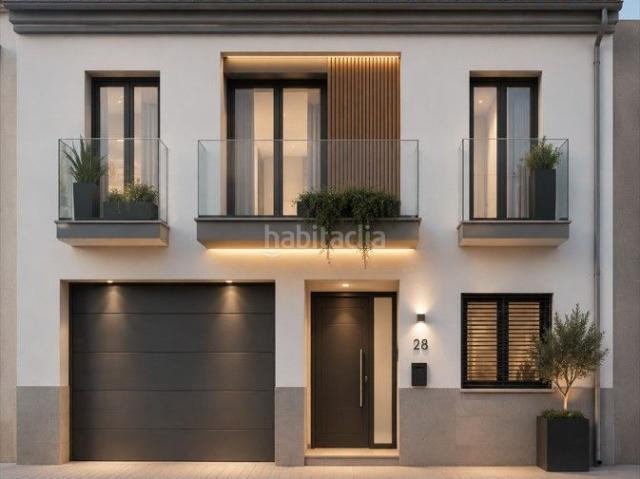 Casa en venta en Paterna, Centro Ciudad. Casa en Paterna. Casas.