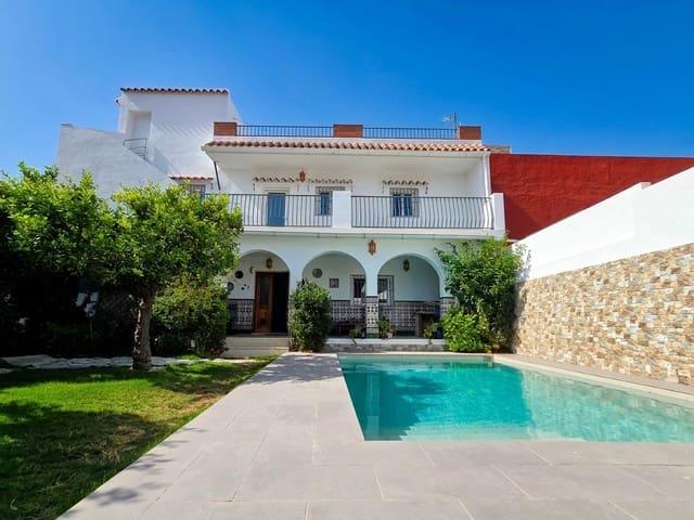 Casa en venta en Paterna de Rivera, Cádiz