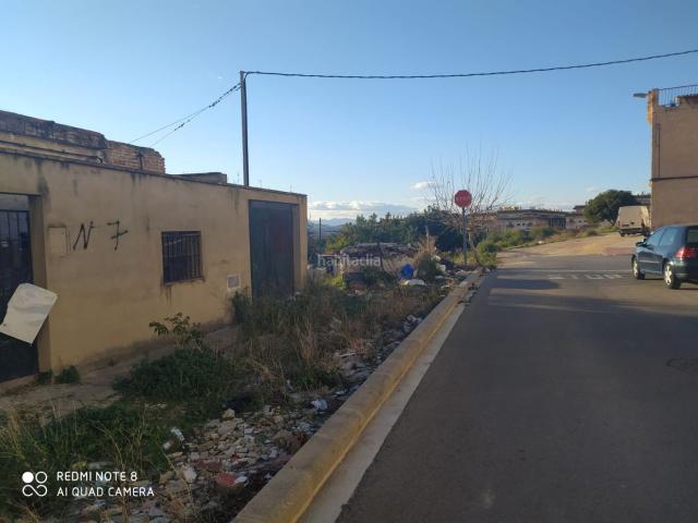 Casa en venta en Paterna, Fuente del Jarro. casa para reformar ubicada en Burjassot. Casas.