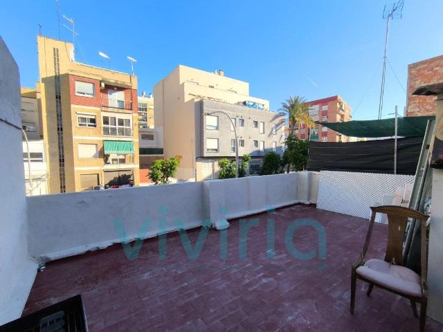 Casa en venta en Paterna, Santa Rita. Casa en calle Barranquet de Sau, Paterna. Casas.