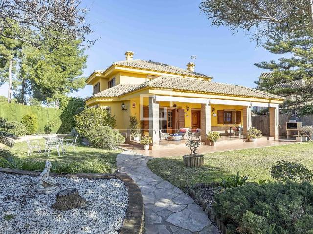 Casa en venta en Paterna Valencia
