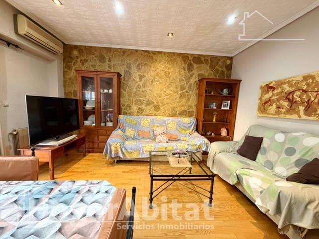 Casa en venta en Paterna, Valencia