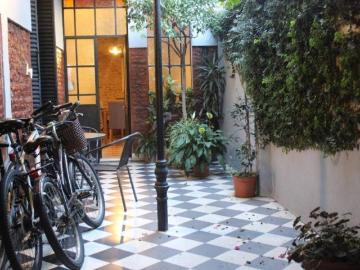 Casa en Venta en Paternal Ciudad de Buenos Aires 139 m2. 3 hab