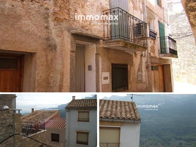 Casa en venta en Paüls. Casa en venta en Pals con 4.7 ha de huerto y fincas rústicas. Casas.