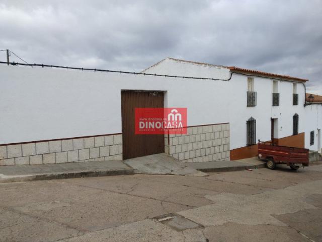 Casa en venta en Paymogo, Paymogo