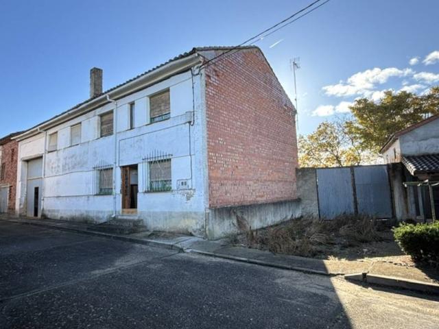 Casa en Venta en Payo de Ojeda